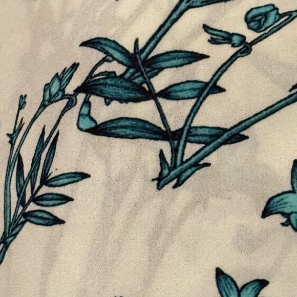 Banana Republic Women's Sz XXSP Layered Tank Blouse - Picture 2 of 6